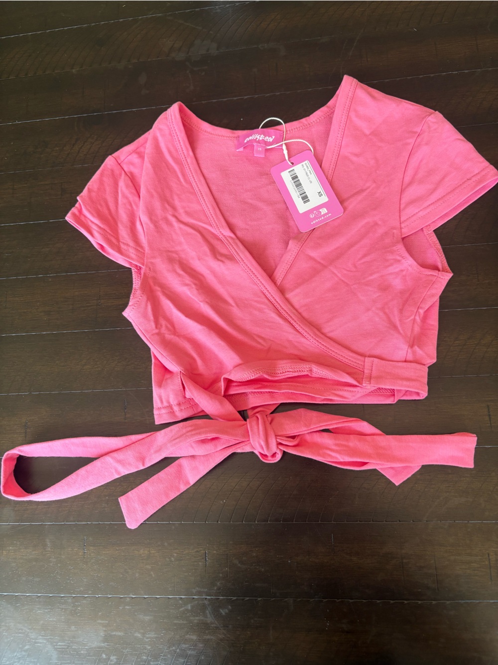 Edikted Top